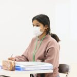 外国人日本語教室 土日クラス・夜間クラス 生徒募集のご案内